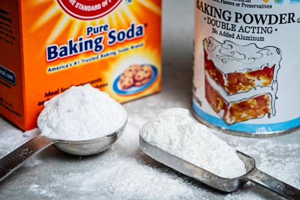 Baking Soda 100 gram - 100 gram, 100 gram