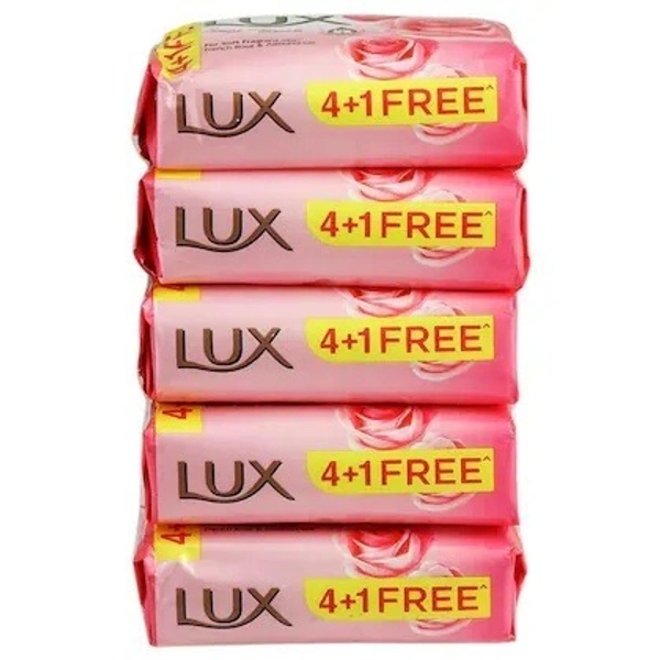 Lux Soap