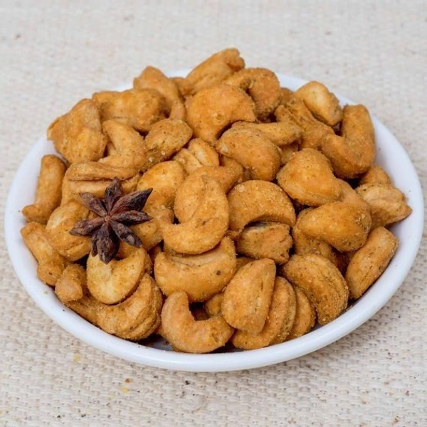 Besan kaju Namkin - 1 Kg
