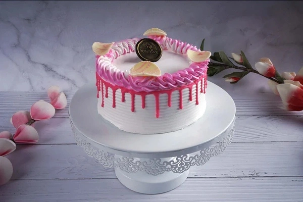 Vanilla cake - 1 Pound