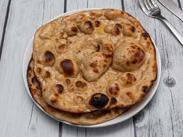 Butter Roti
