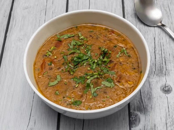 Dal Fry - 