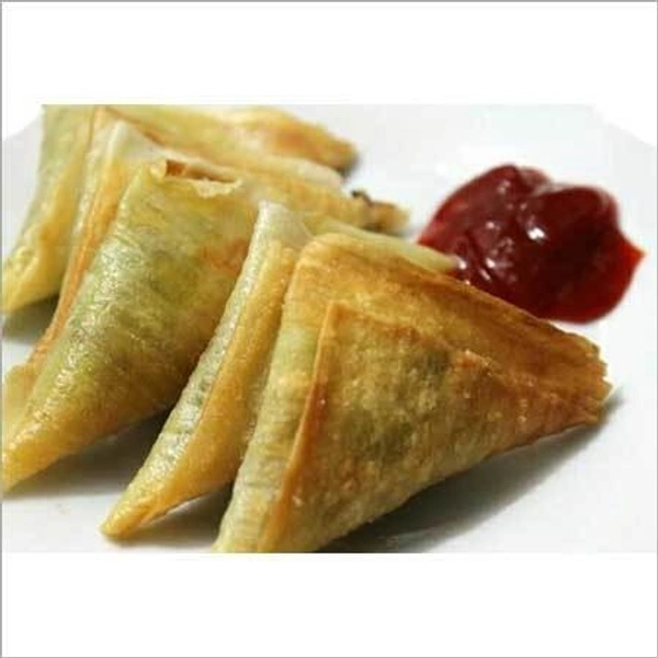 Patties - 6 Set