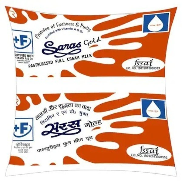 Saras Milk