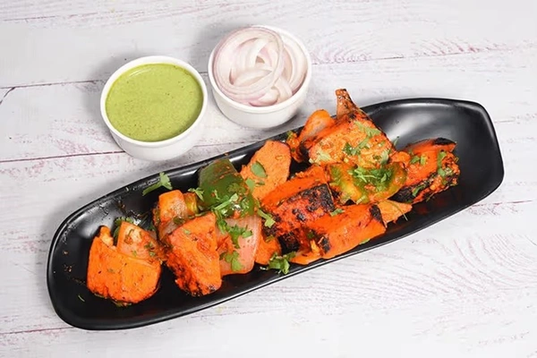 Paneer Tikka