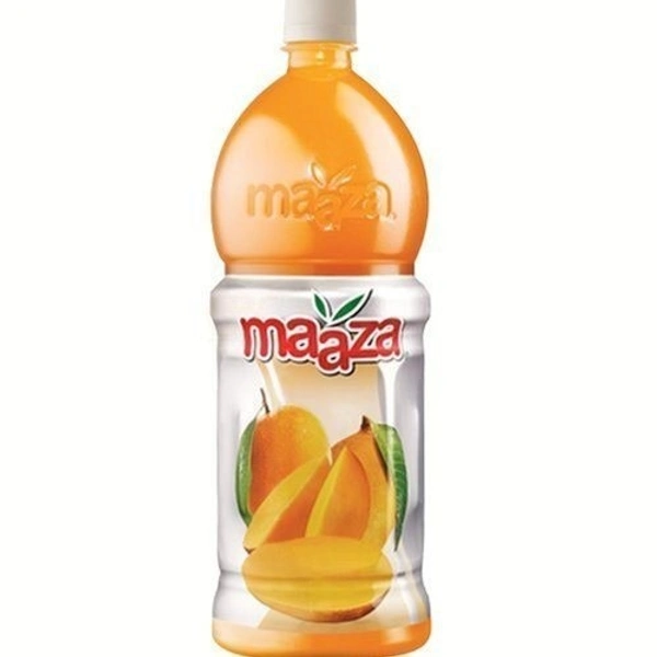 Mazza - 250 Ml
