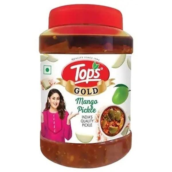 Mango Pickels 1 kg