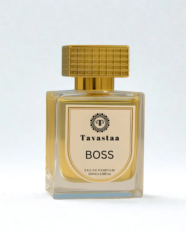 Tavastaa Boss 100ML - 