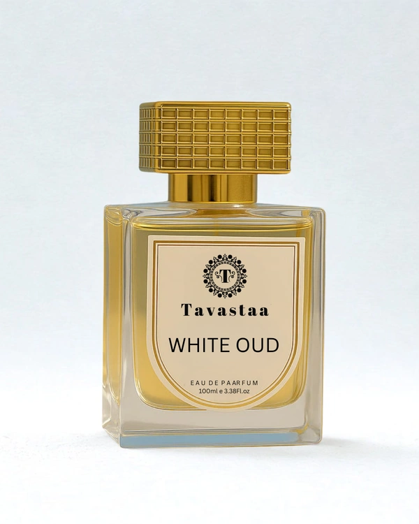 Tavastaa WhiteOud 100 ML