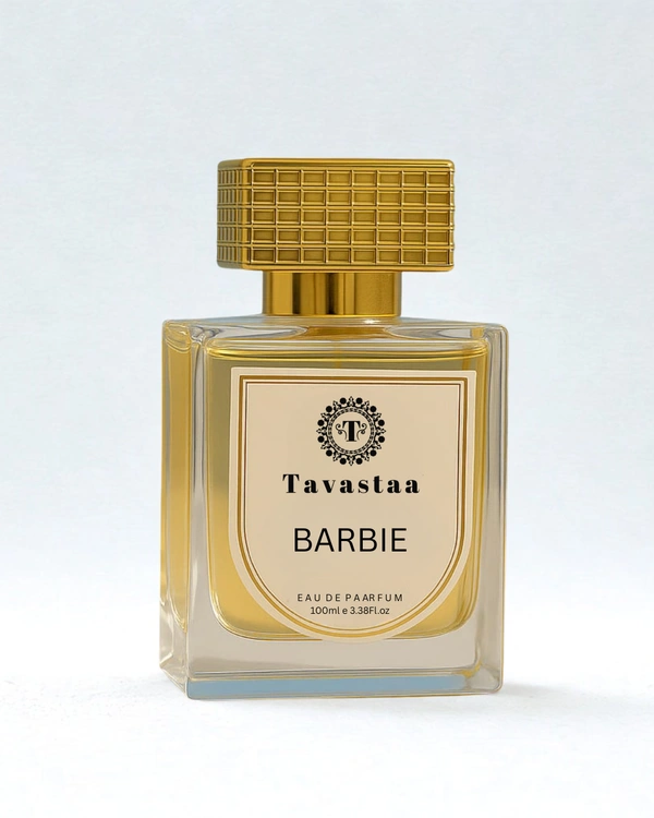 Tavastaa Barbie 100 ML