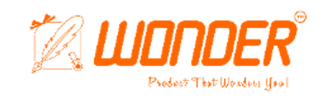 Wonder - Logo