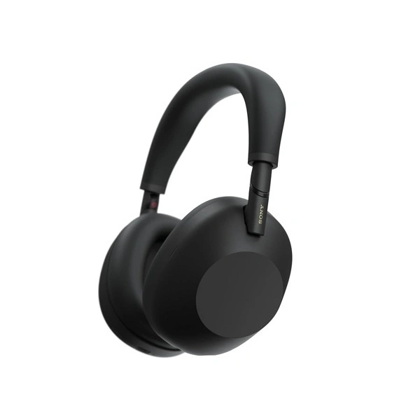 Sony WH-1000XM6 Wireless Noise Cancellation Headphones - Black - Black, New