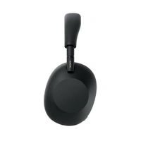 Sony WH-1000XM6 Wireless Noise Cancellation Headphones - Black - Black, New