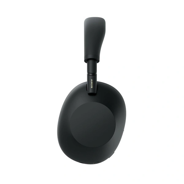 Sony WH-1000XM6 Wireless Noise Cancellation Headphones - Black - Black, New