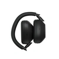 Sony WH-1000XM6 Wireless Noise Cancellation Headphones - Black - Black, New