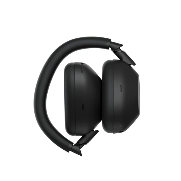 Sony WH-1000XM6 Wireless Noise Cancellation Headphones - Black - Black, New