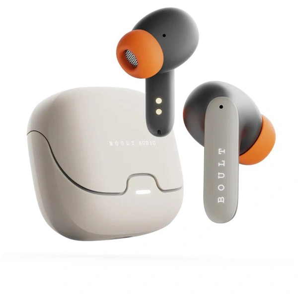 Boult Audio Z40 Pro with 100H Playtime - Dawn - Dawn