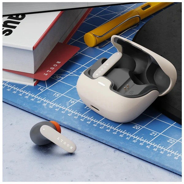 Boult Audio Z40 Pro with 100H Playtime - Dawn - Dawn