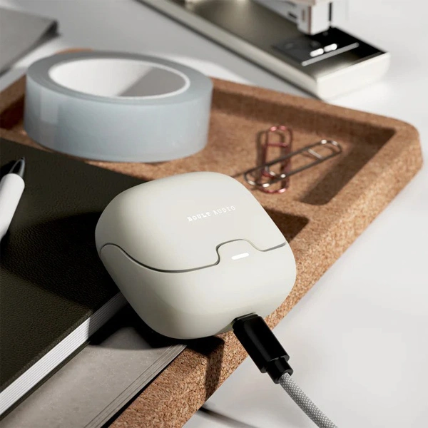 Boult Audio Z40 Pro with 100H Playtime - Dawn - Dawn