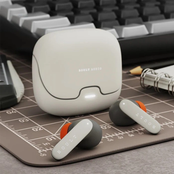 Boult Audio Z40 Pro with 100H Playtime - Dawn - Dawn