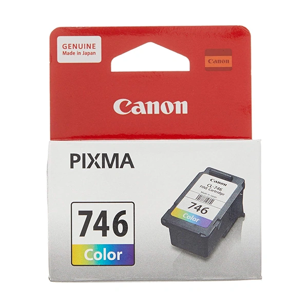 Canon CL-746 Ink Cartridge