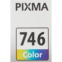 Canon CL-746 Ink Cartridge