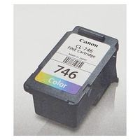 Canon CL-746 Ink Cartridge
