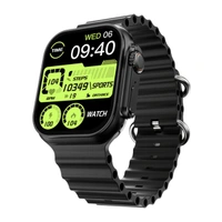 Fire-Boltt Dapper’s 54.61 mm IPS Big Screen Smartwatch - Black Chain Metal - Black, New