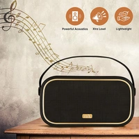 Flix FLiX (Beetel) Classic X 20W Bluetooth Speaker with Mic - New