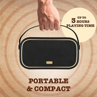 Flix FLiX (Beetel) Classic X 20W Bluetooth Speaker with Mic - New