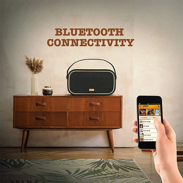 Flix FLiX (Beetel) Classic X 20W Bluetooth Speaker with Mic - New