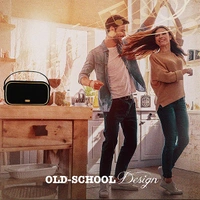 Flix FLiX (Beetel) Classic X 20W Bluetooth Speaker with Mic - New