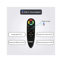 Foxsky 65FS-VS 165 cm (65 inches) 4K Ultra HD Smart LED TV - Black, New