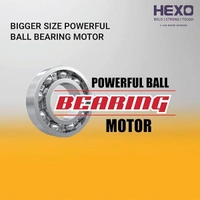 Havells Hexo 1000 watts 3 Jar Mixer Grinder