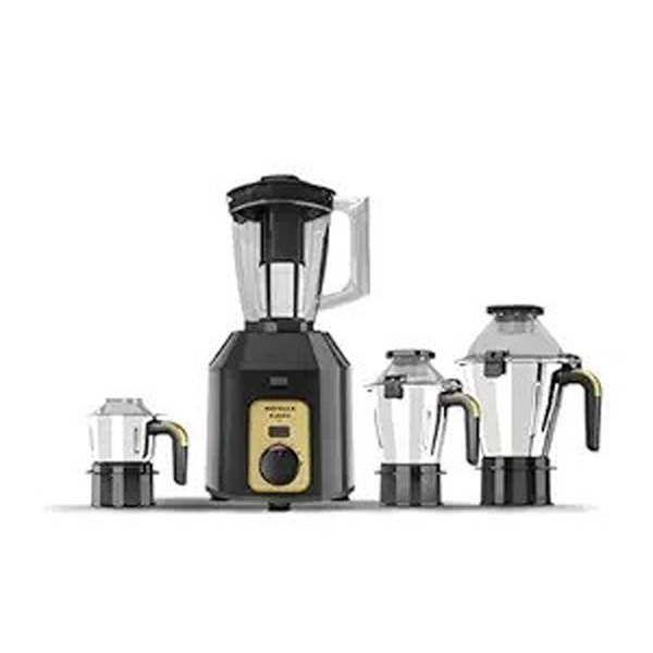 Havells Klassic 1000 watts 4 Jar Mixer Grinder
