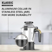 Havells Klassic 1000 watts 4 Jar Mixer Grinder