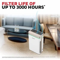 Honeywell Air Touch U2 Air Purifier with H13 HEPA Filter