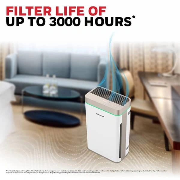 Honeywell Air Touch U2 Air Purifier with H13 HEPA Filter
