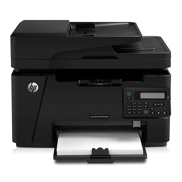 HP MFP M128fn Laserjet Printer