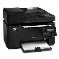 HP MFP M128fn Laserjet Printer