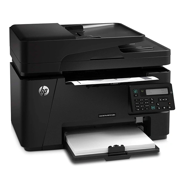 HP MFP M128fn Laserjet Printer