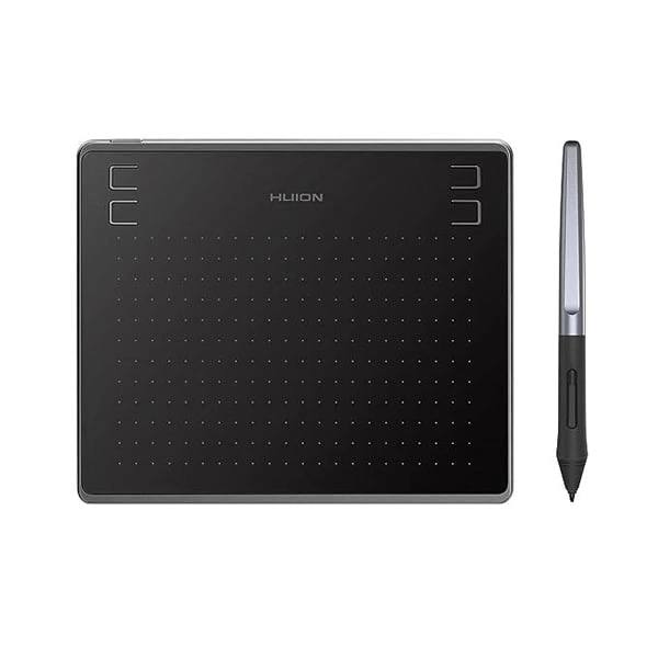 Huion HUION HS64 Graphics Drawing Tablet