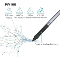 Huion HUION HS64 Graphics Drawing Tablet
