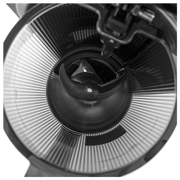 Hurom H-200 Cold Press Juicer 200W Powerful - Red - Red