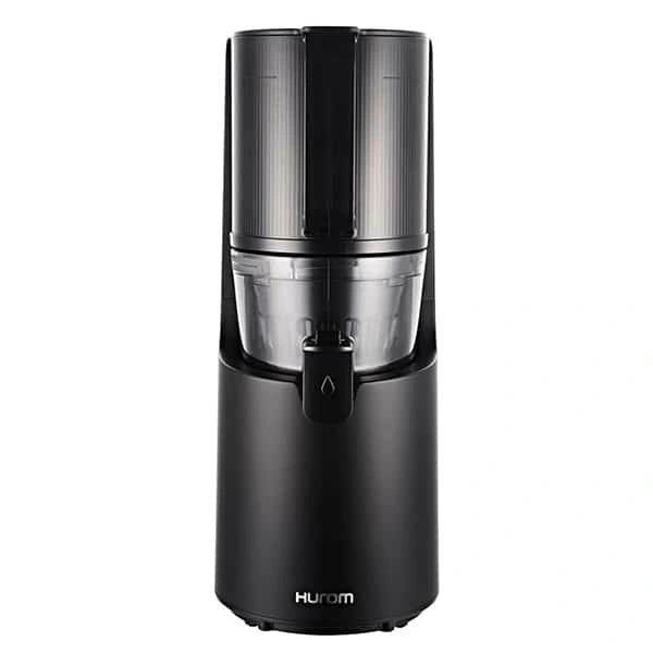 Hurom H-200 Cold Press Juicer 200W Powerful - Red - Red