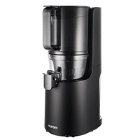 Hurom H-200 Cold Press Juicer 200W Powerful - Red - Red