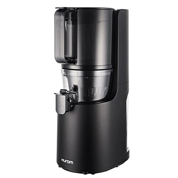 Hurom H-200 Cold Press Juicer 200W Powerful - Red - Red