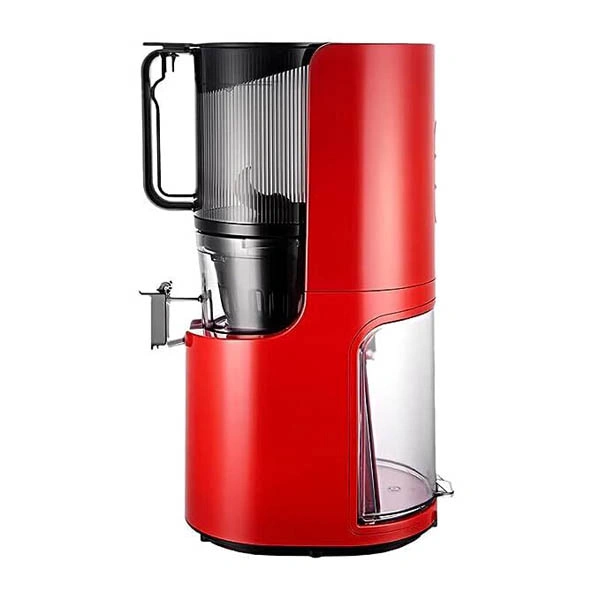 Hurom H-200 Cold Press Juicer 200W Powerful - Red - Red