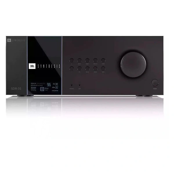 JBL Synthesis SDR35 Dolby Atmos AV Receiver