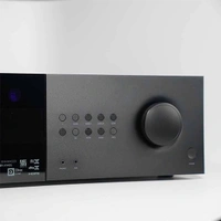 JBL Synthesis SDR35 Dolby Atmos AV Receiver